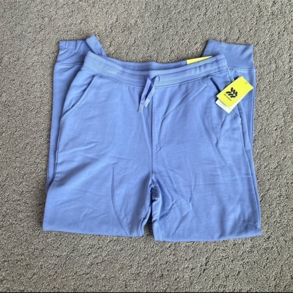All in Motion Seamless Leggings Textured Joggers Bundle Sweatpants Set XL (14) - Picture 10 of 12